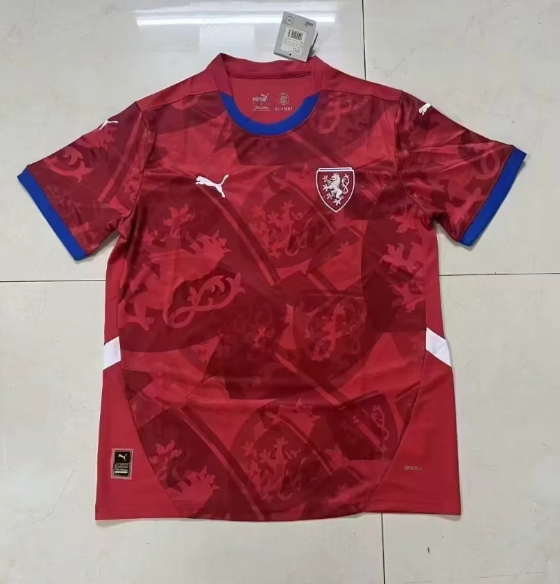 Manchester United Jersey Home 2023 24 Unboxing Review
