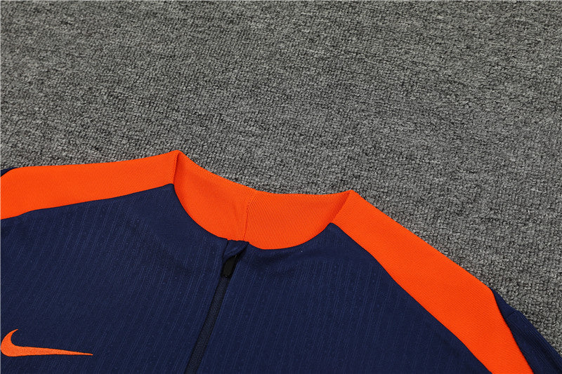 DE VRIJ Inter Milan Soccer Jersey Away Player Version 2022 23 Unboxing