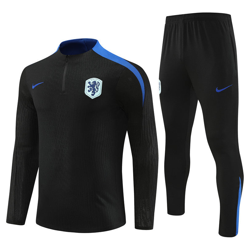 DE VRIJ Inter Milan Soccer Jersey Away Player Version 2022 23 Unboxing