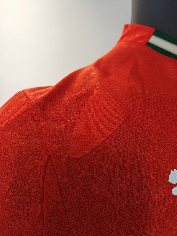 Manchester United Jersey Home 2023 24 Unboxing Review