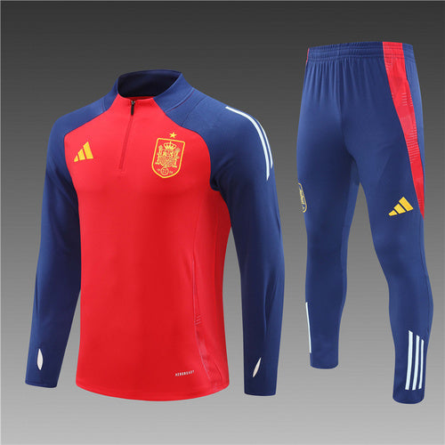 Spain Retro Soccer Jersey Away Replica World Cup 2010 Unboxing Review
