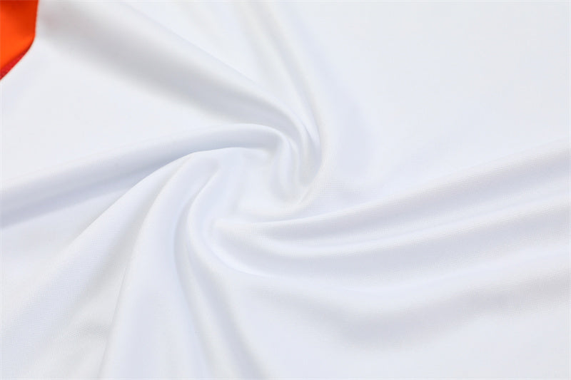 Real Madrid Home Jersey Player Version 2023 24 Unboxing Reveiw