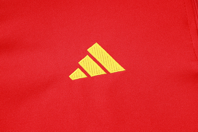 Spain Retro Soccer Jersey Away Replica World Cup 2010 Unboxing Review