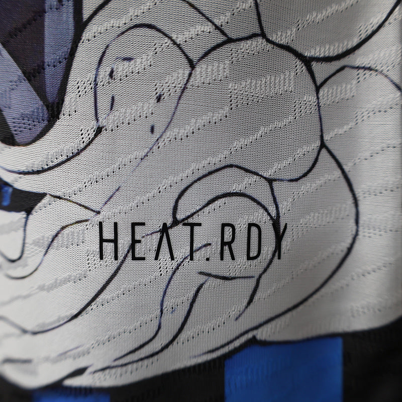 Real Madrid Home Jersey Player Version 2023 24 Unboxing Reveiw