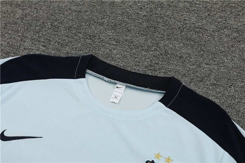 MESSI Argentina World Cup Champion Edition Jersey Home Player Version 2022 Unboxing Review