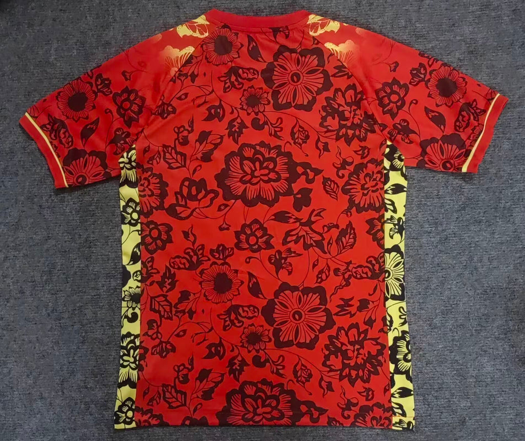 Portugal Away Kit 2022, Korea Home Kit 2022 and Brazil Away Kit 2022. Unboxing Review