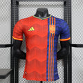 Spain Retro Soccer Jersey Away Replica World Cup 2010 Unboxing Review