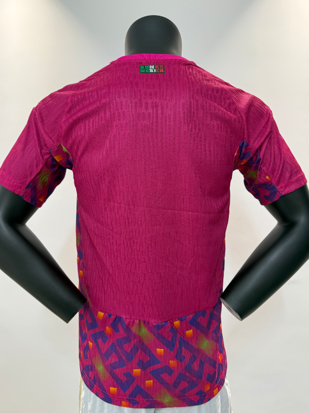 Manchester United Jersey Home 2023 24 Unboxing Review