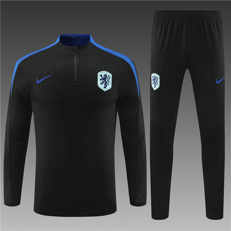 DE VRIJ Inter Milan Soccer Jersey Away Player Version 2022 23 Unboxing