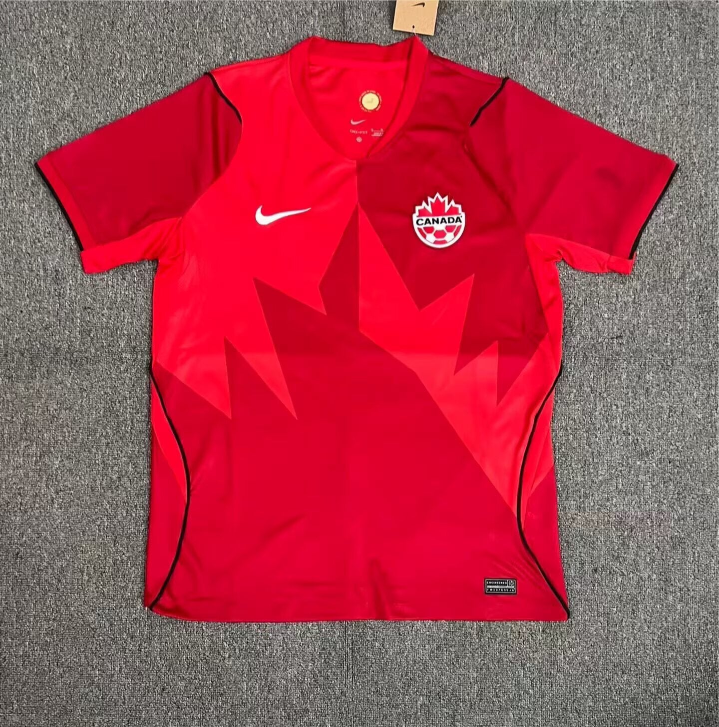 Manchester United Jersey Home 2023 24 Unboxing Review