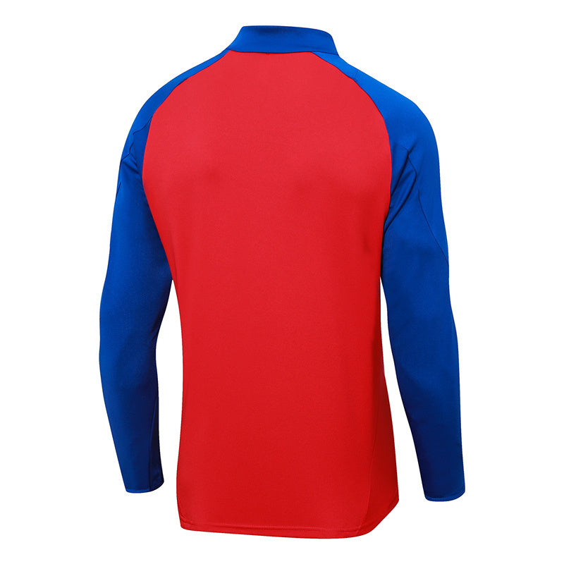 Spain Retro Soccer Jersey Away Replica World Cup 2010 Unboxing Review