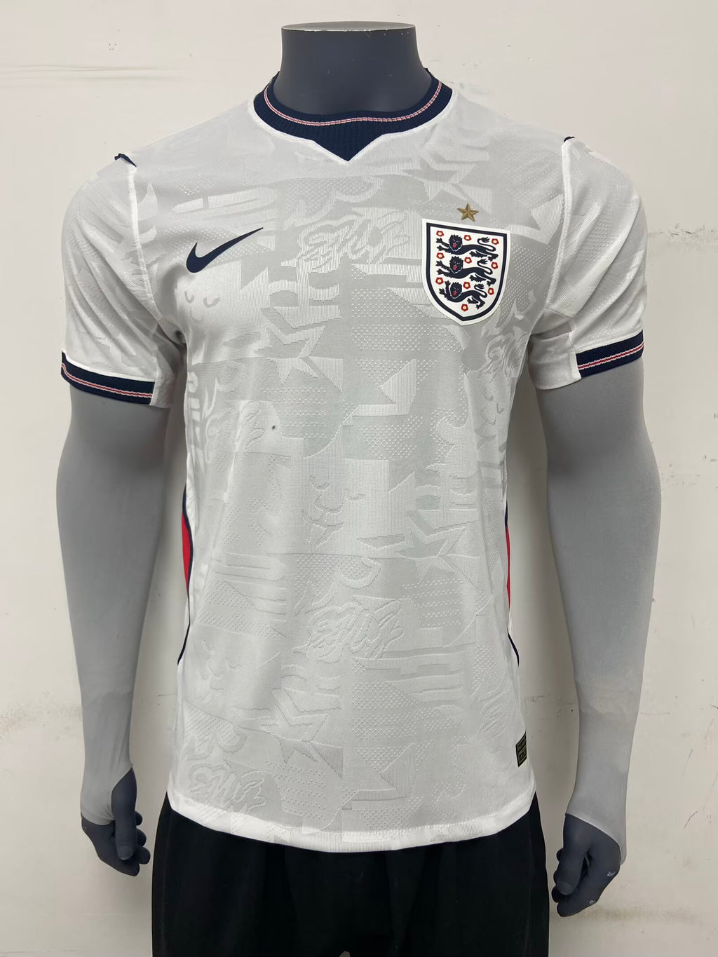 Manchester United Jersey Home 2023 24 Unboxing Review