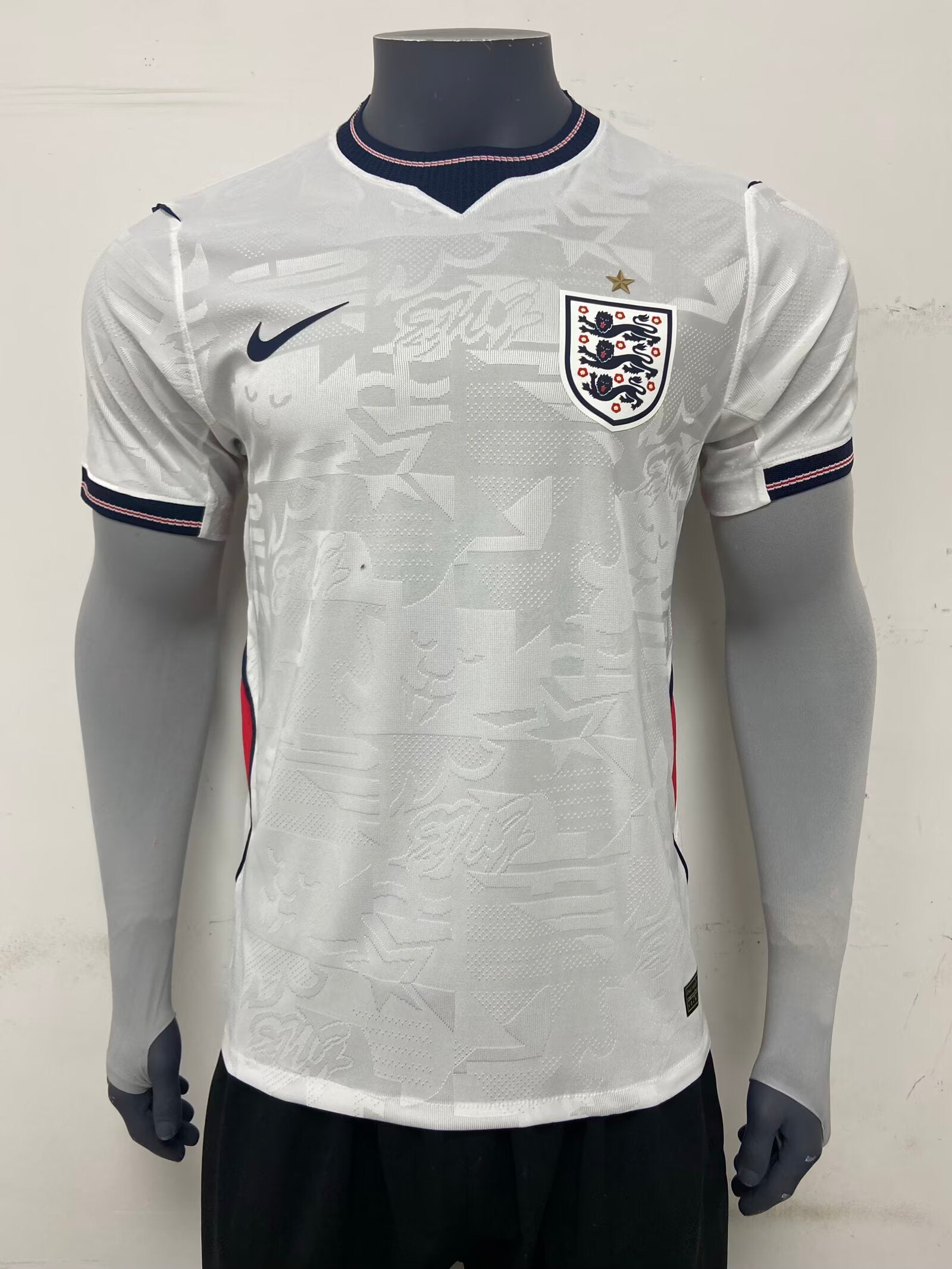 Manchester United Jersey Home 2023 24 Unboxing Review