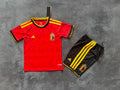 Real Madrid Home Jersey Player Version 2023 24 Unboxing Reveiw