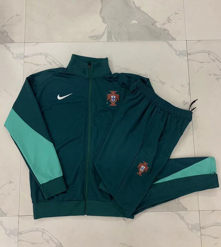 Portugal Away Kit 2022, Korea Home Kit 2022 and Brazil Away Kit 2022. Unboxing Review