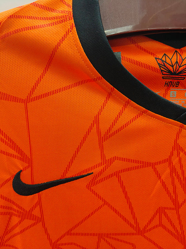 DE VRIJ Inter Milan Soccer Jersey Away Player Version 2022 23 Unboxing