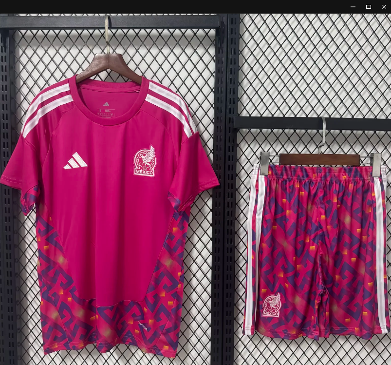 Real Sociedad Home Jersey 2023/24