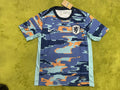DE VRIJ Inter Milan Soccer Jersey Away Player Version 2022 23 Unboxing