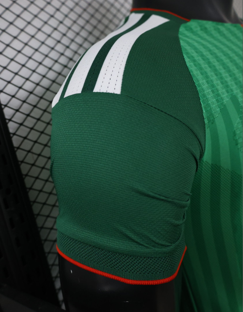 Algeria Home Jersey 2023