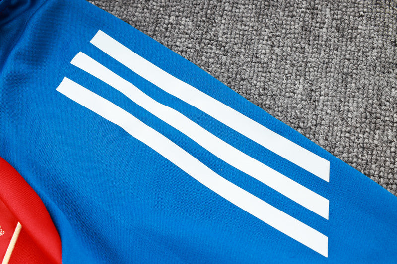 Spain Retro Soccer Jersey Away Replica World Cup 2010 Unboxing Review