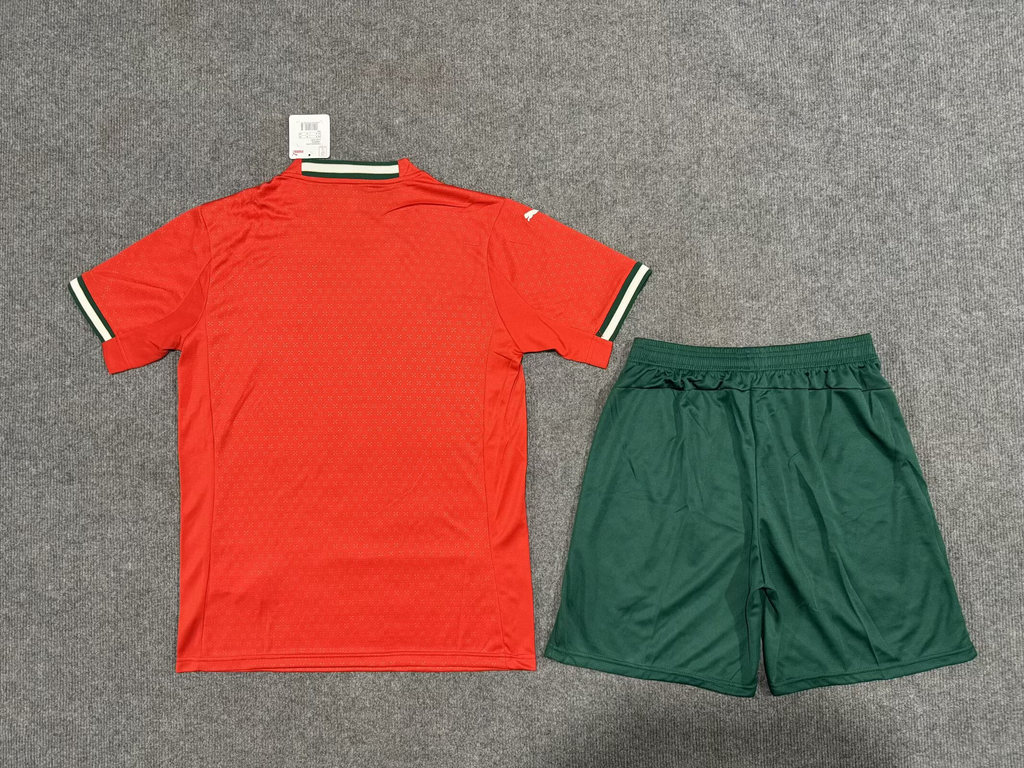 Manchester United Jersey Home 2023 24 Unboxing Review