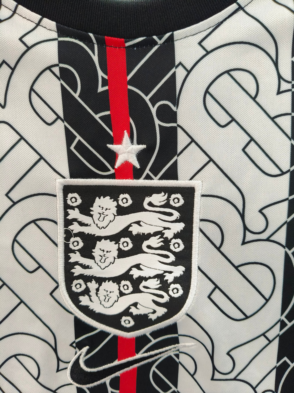 England Home Shirt 2022 Unboxing Review