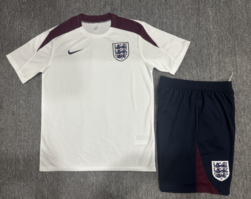 England Home Shirt 2022 Unboxing Review