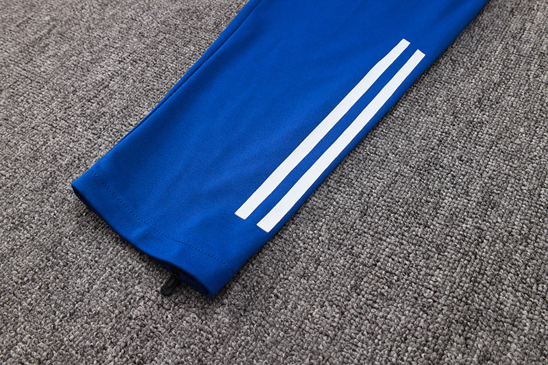 Spain Retro Soccer Jersey Away Replica World Cup 2010 Unboxing Review