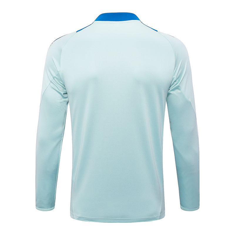 Spain Retro Soccer Jersey Away Replica World Cup 2010 Unboxing Review