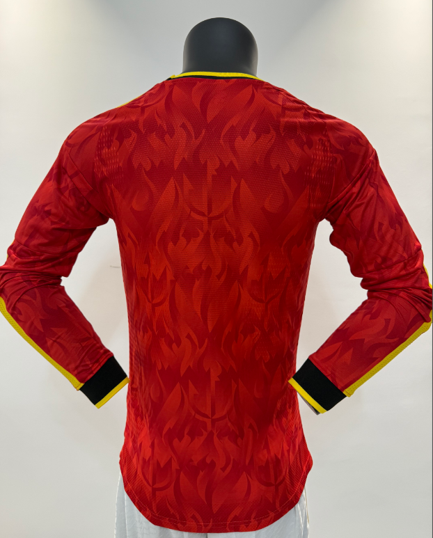 Manchester United Jersey Home 2023 24 Unboxing Review
