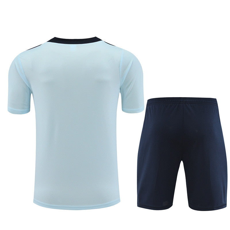 MESSI Argentina World Cup Champion Edition Jersey Home Player Version 2022 Unboxing Review