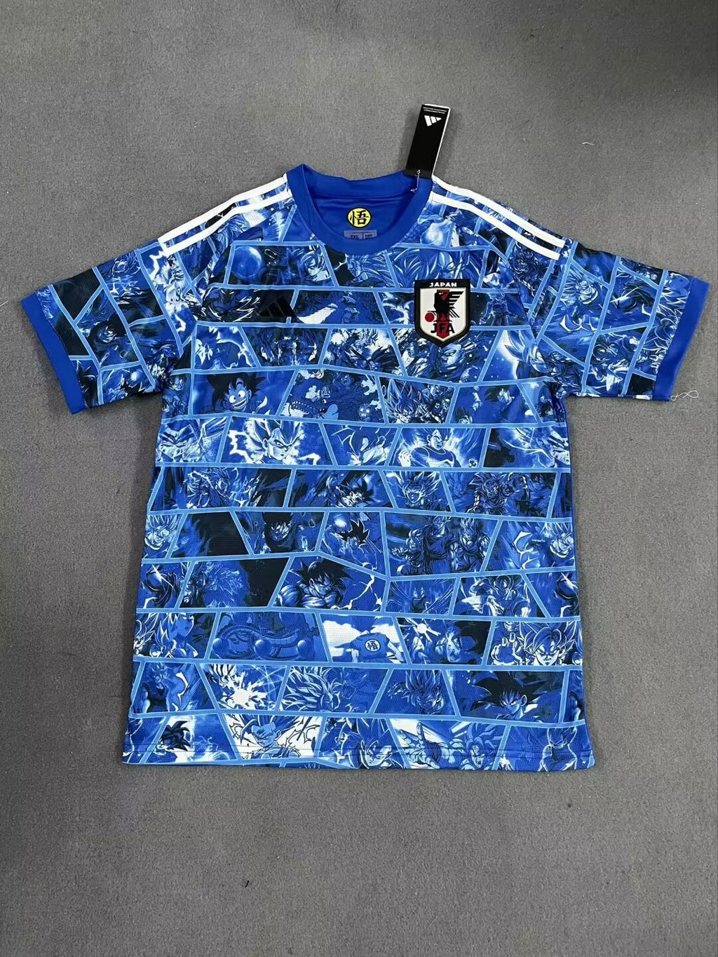 Real Madrid Home Jersey Player Version 2023 24 Unboxing Reveiw