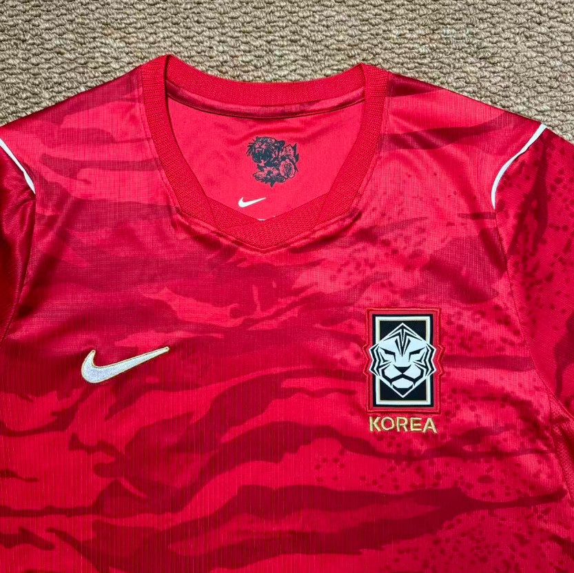 Manchester United Jersey Home 2023 24 Unboxing Review