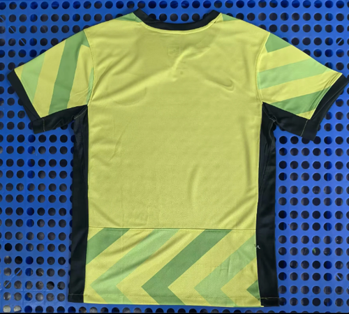 Australia Home Jersey 2023
