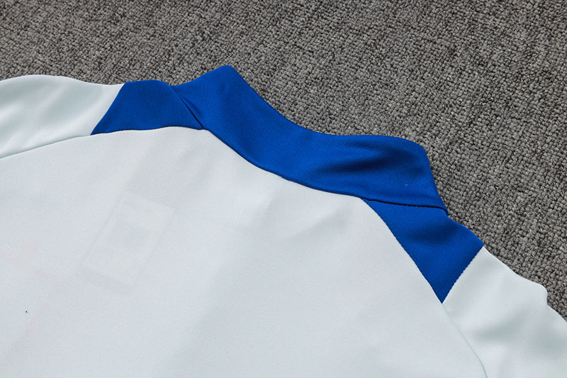 Spain Retro Soccer Jersey Away Replica World Cup 2010 Unboxing Review