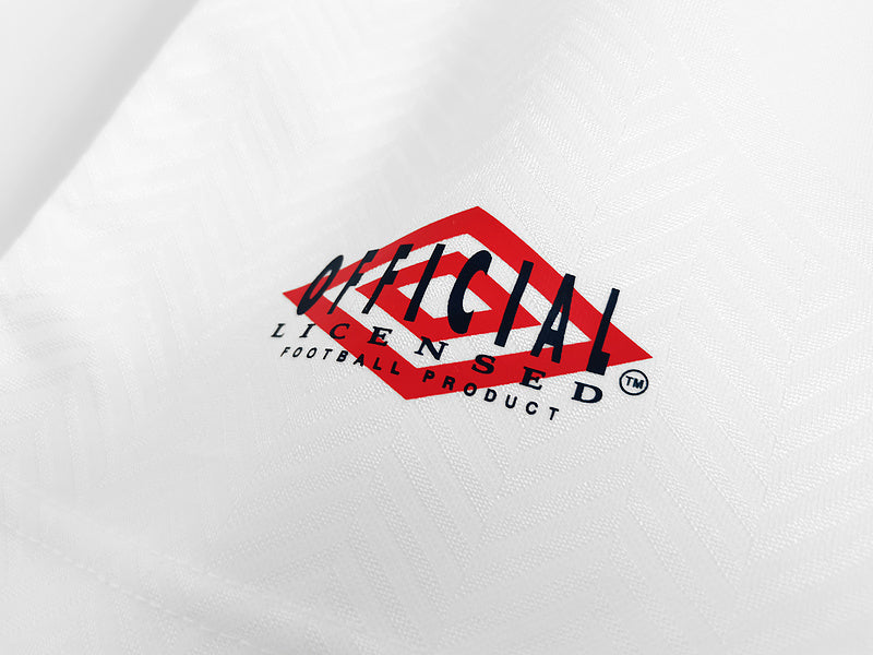 England Home Shirt 2022 Unboxing Review