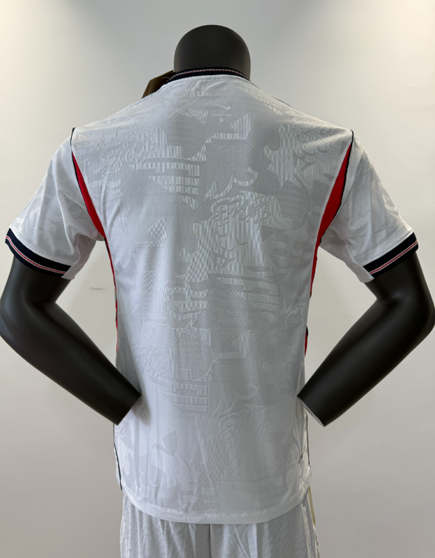 Manchester United Jersey Home 2023 24 Unboxing Review
