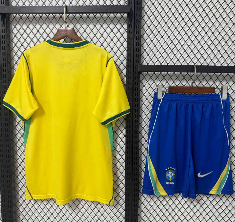 Real Sociedad Home Jersey 2023/24