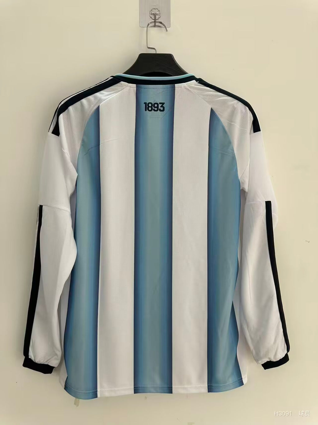 Manchester United Jersey Home 2023 24 Unboxing Review
