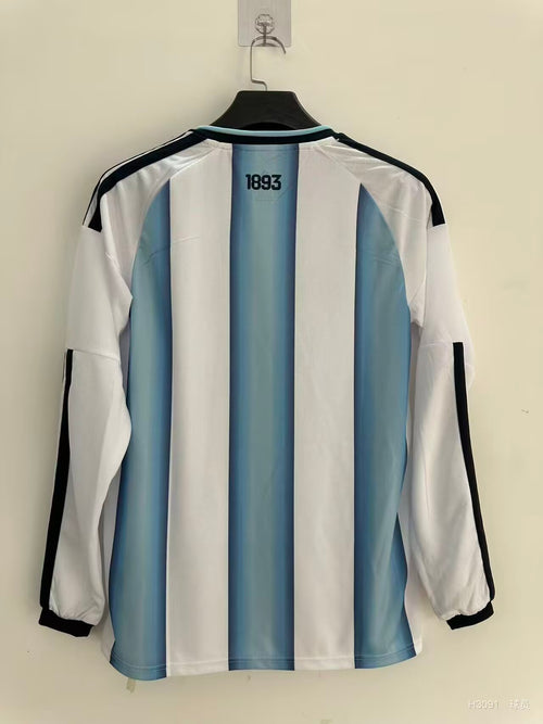 Argentina Home Jersey 2023