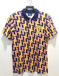 Spain Retro Soccer Jersey Away Replica World Cup 2010 Unboxing Review