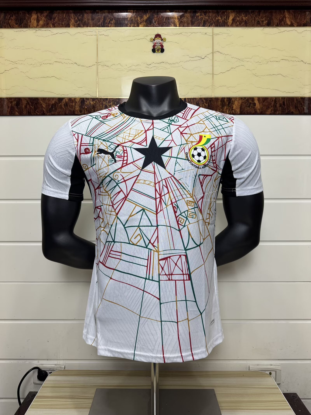 Manchester United Jersey Home 2023 24 Unboxing Review
