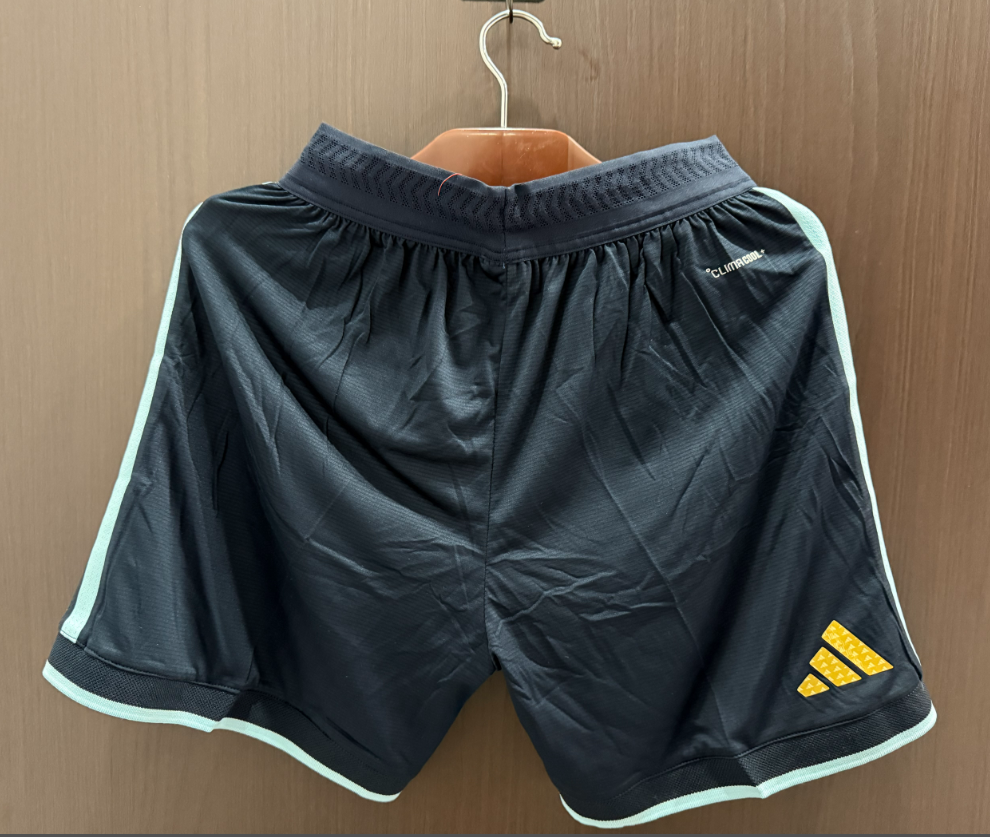 Manchester United Third Away Jersey Authentic 2022_23 Unboxing Review