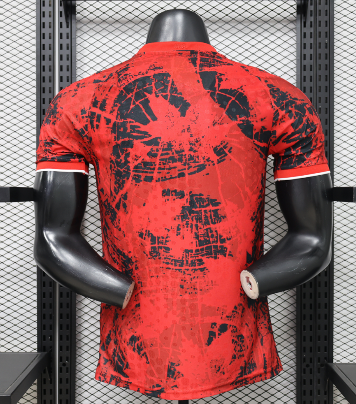 Manchester United Jersey Home 2023 24 Unboxing Review