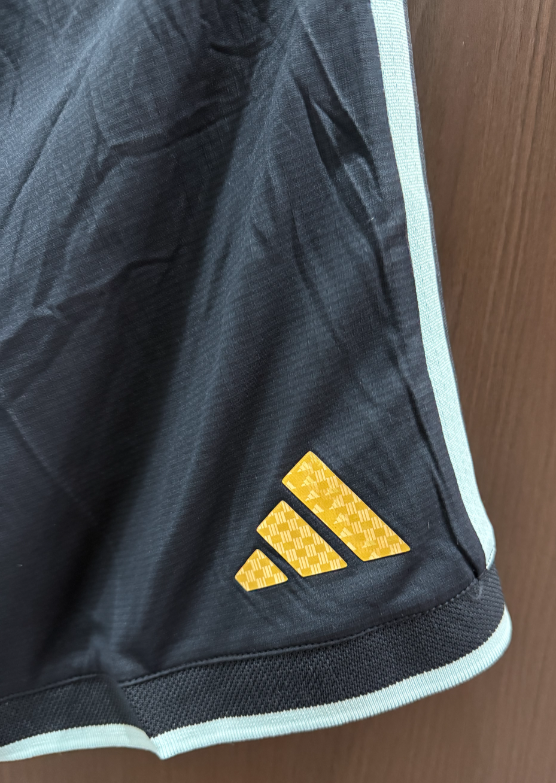 Manchester United Third Away Jersey Authentic 2022_23 Unboxing Review