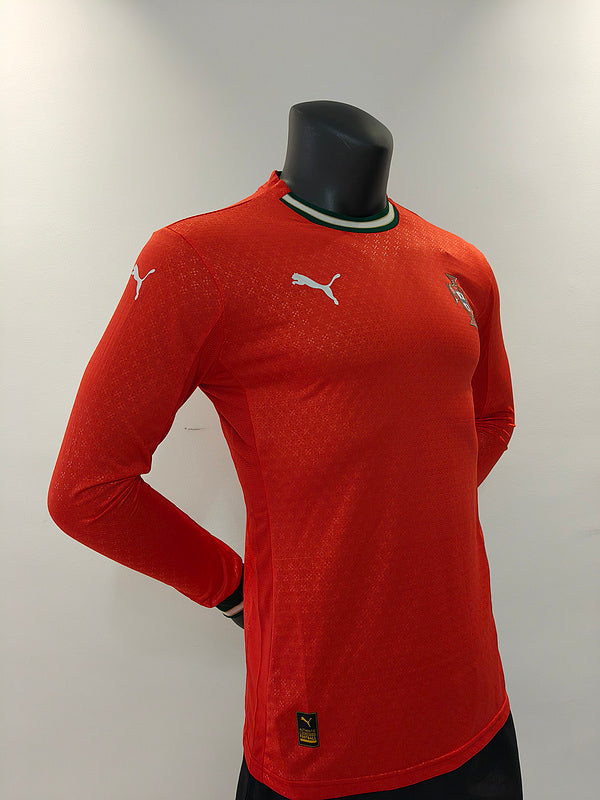 Portugal Away Kit 2022, Korea Home Kit 2022 and Brazil Away Kit 2022. Unboxing Review