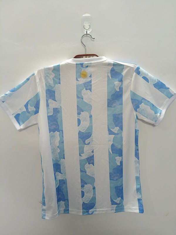 MESSI Argentina World Cup Champion Edition Jersey Home Player Version 2022 Unboxing Review