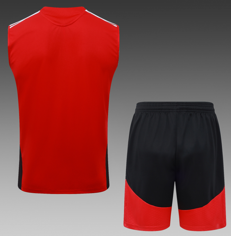 Manchester United Jersey Home 2023 24 Unboxing Review