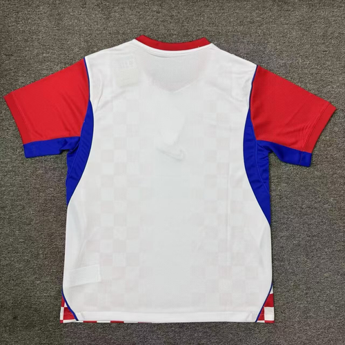 Croatia Home Jersey 2023