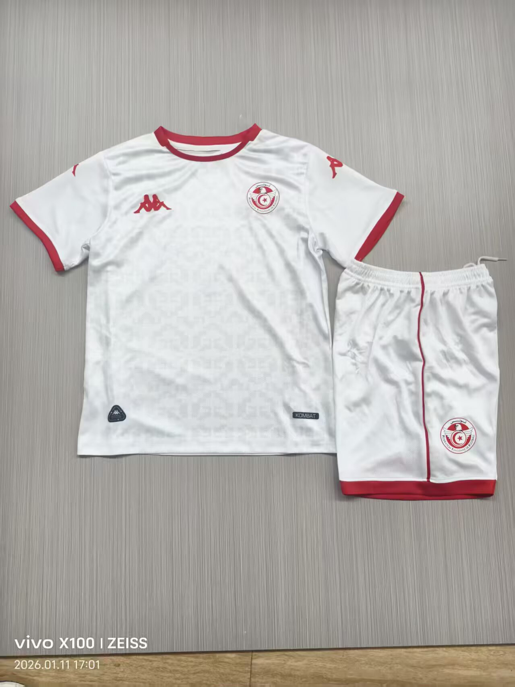 Real Sociedad Home Jersey 2023/24